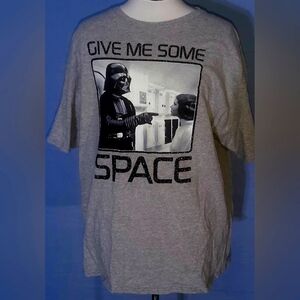 Star Wars Novelty Graphic T-shirt